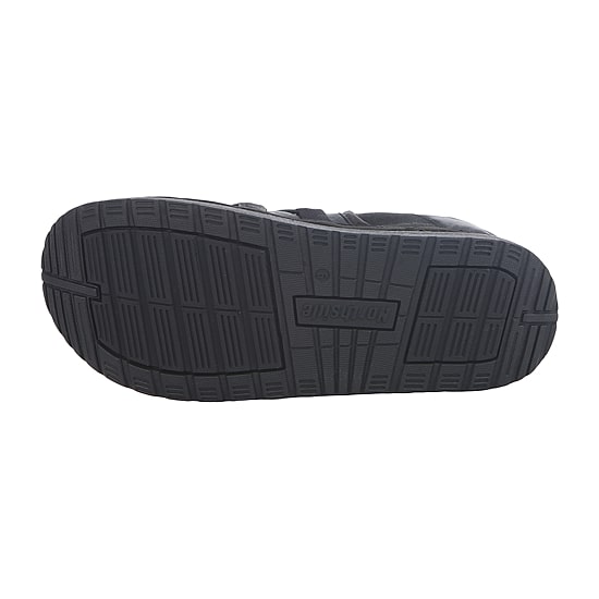 Northside Rainier Mid Camp Slipper Mens Round Closed Toe Slip-On Shoe