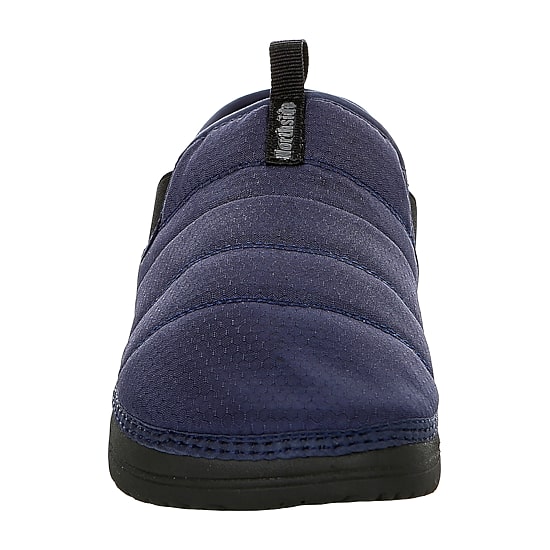 Northside Rainier Camp Slipper Mens Round Closed Toe Slip-On Shoe