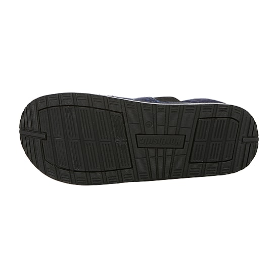 Northside Rainier Camp Slipper Mens Round Closed Toe Slip-On Shoe