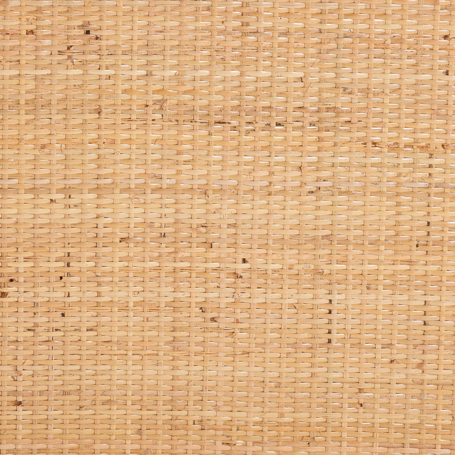 Lombok Rattan End Table