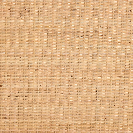 Lombok Rattan End Table