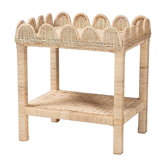 Sumana End Table Side Table