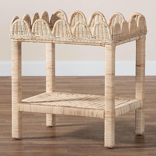 Sumana End Table Side Table