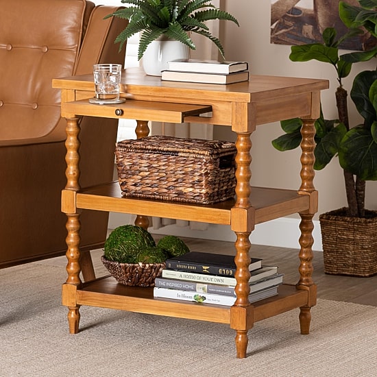 Imogene End Table