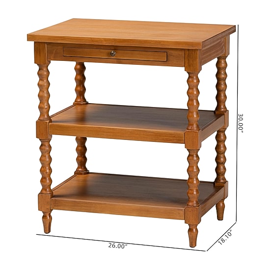 Imogene End Table