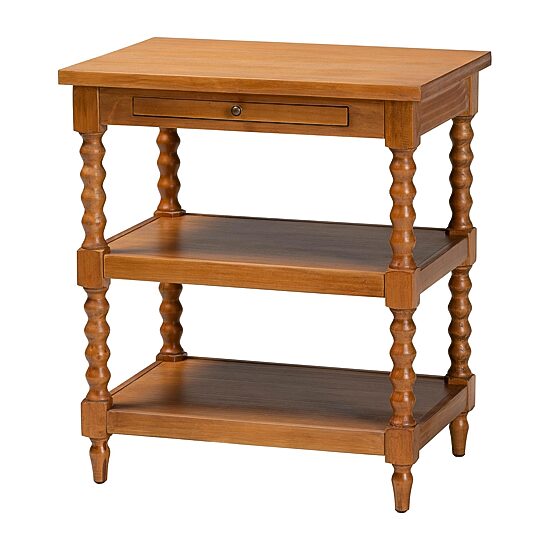 Imogene End Table
