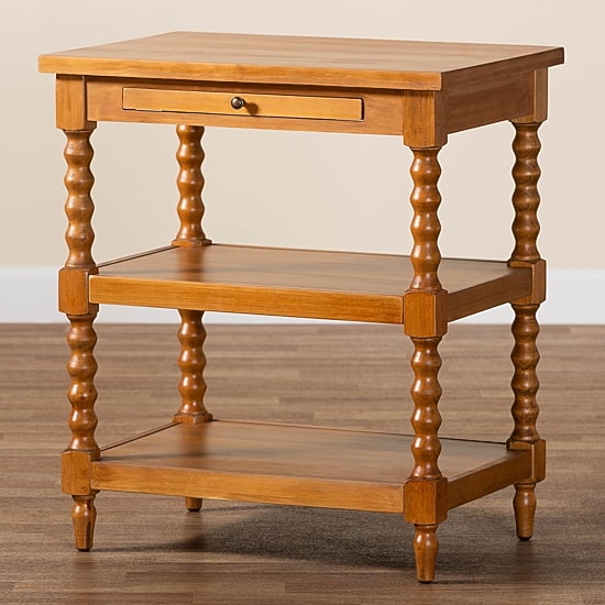 Imogene End Table