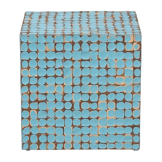 Janella End Table