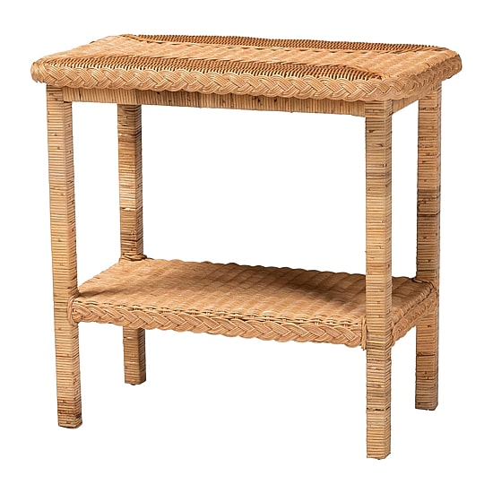 Minahasa End Table Side Table
