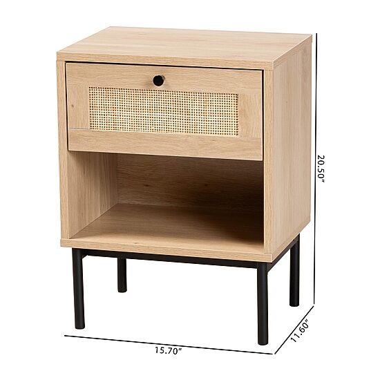 Sherwin Accent Chest