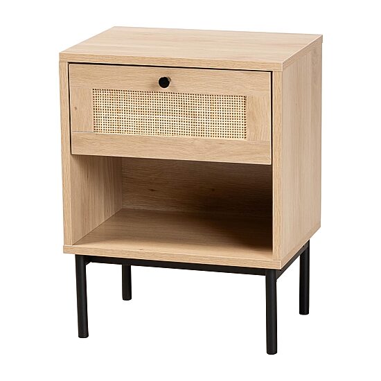 Sherwin Accent Chest