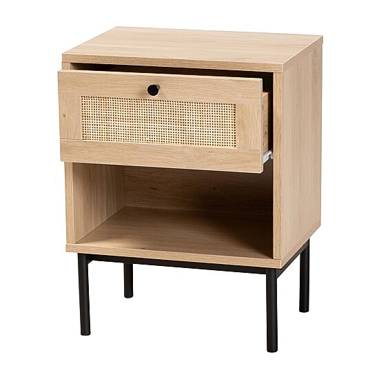 Sherwin Accent Chest