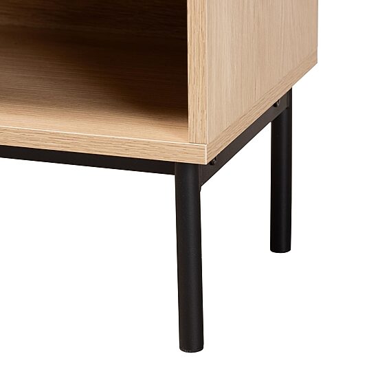 Sherwin Accent Chest
