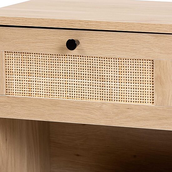Sherwin Accent Chest