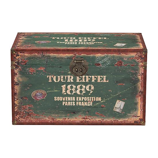 Sabeen Accent Chest
