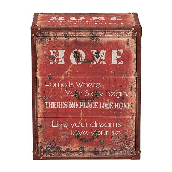 Lorand Accent Chest