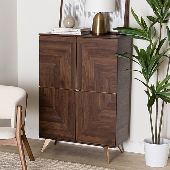 Graceland Accent Chest