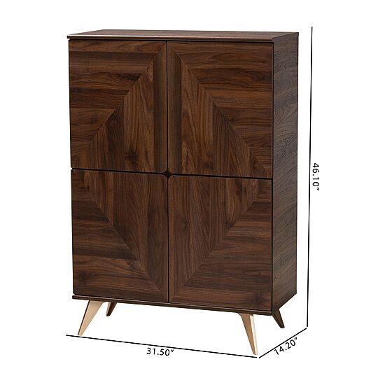 Graceland Accent Chest