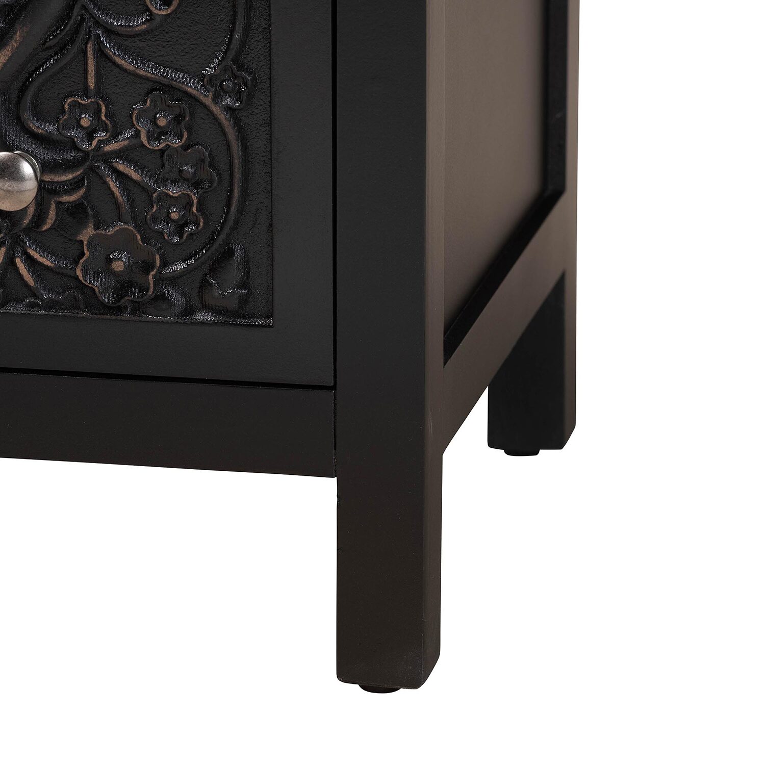Yelena Accent Chest
