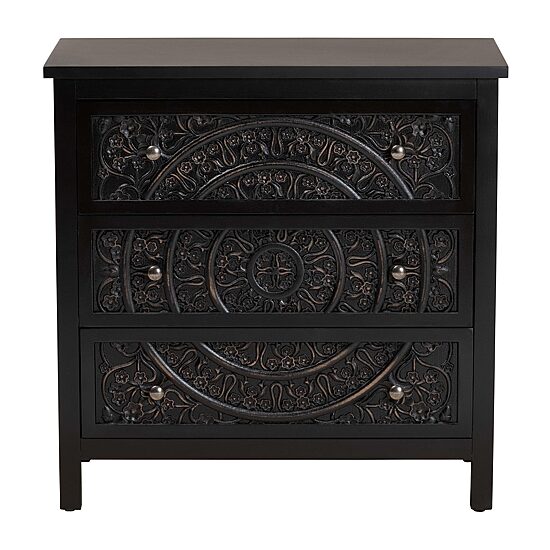 Yelena Accent Chest