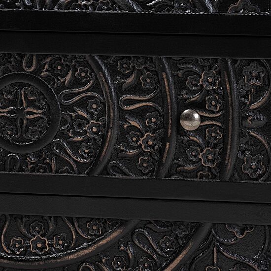 Yelena Accent Chest