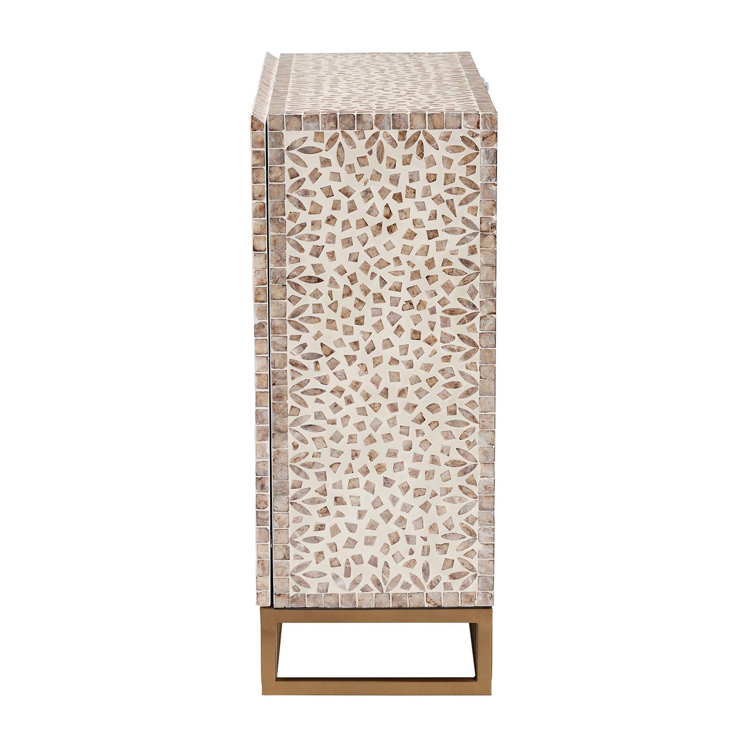 Ercilia Accent Chest