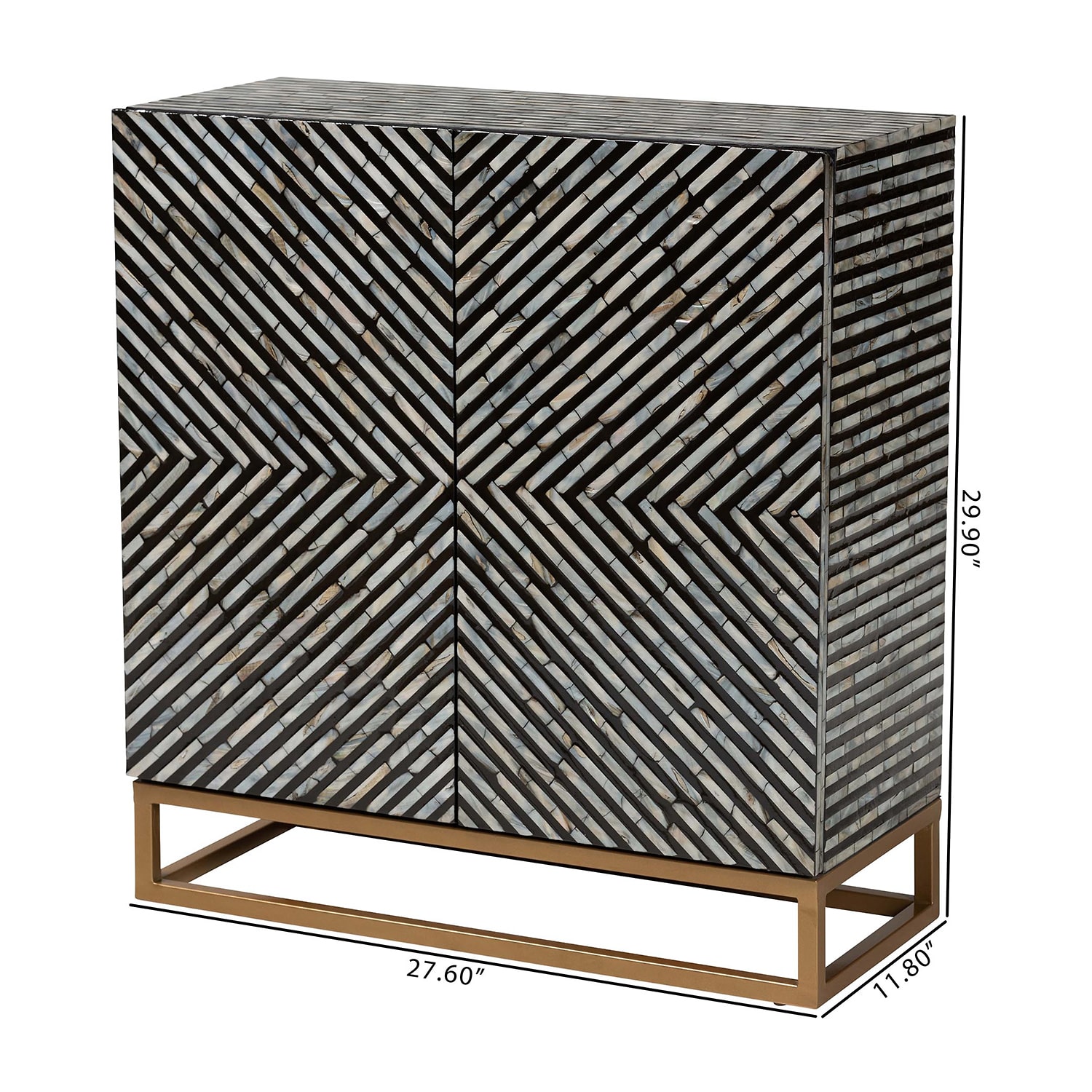 Belenus Accent Chest