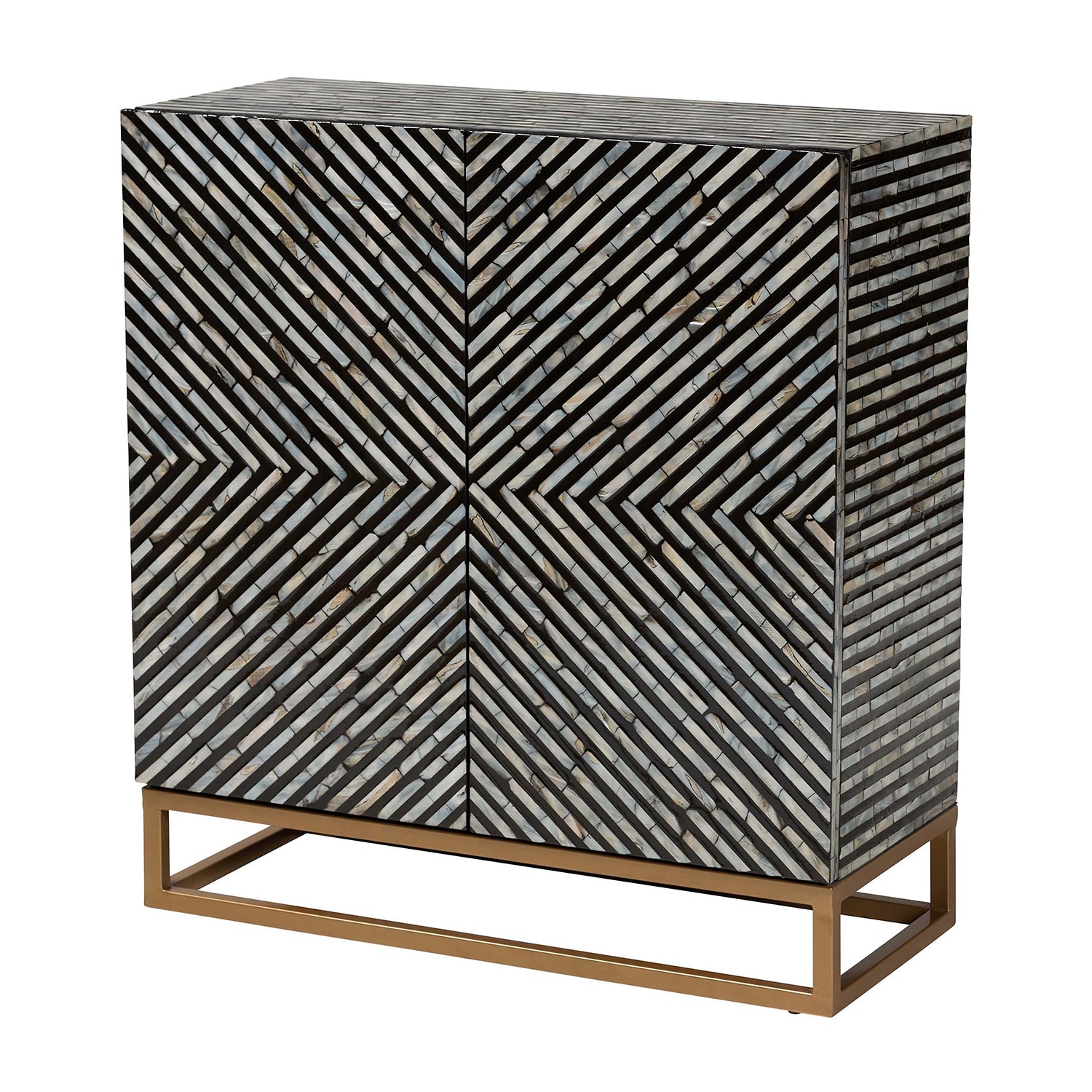 Belenus Accent Chest
