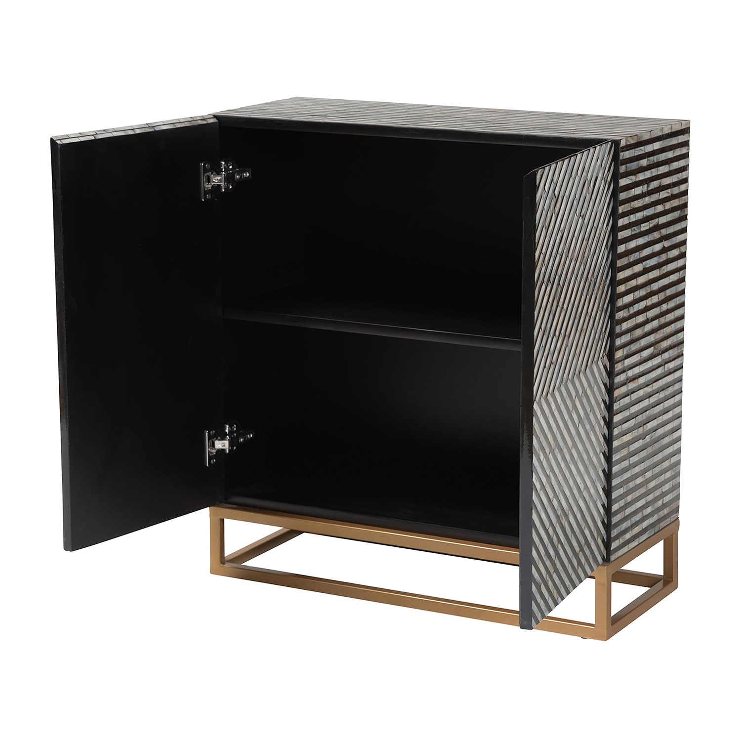 Belenus Accent Chest