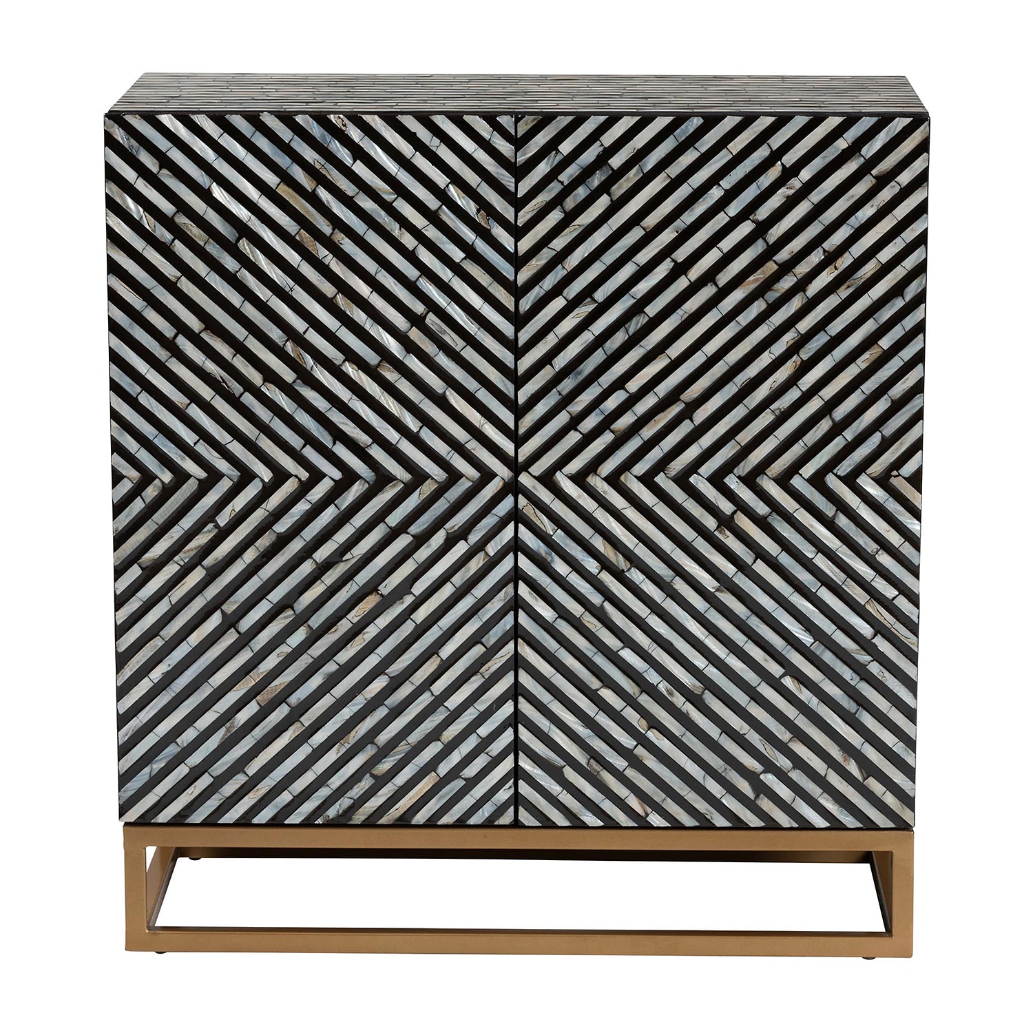 Belenus Accent Chest