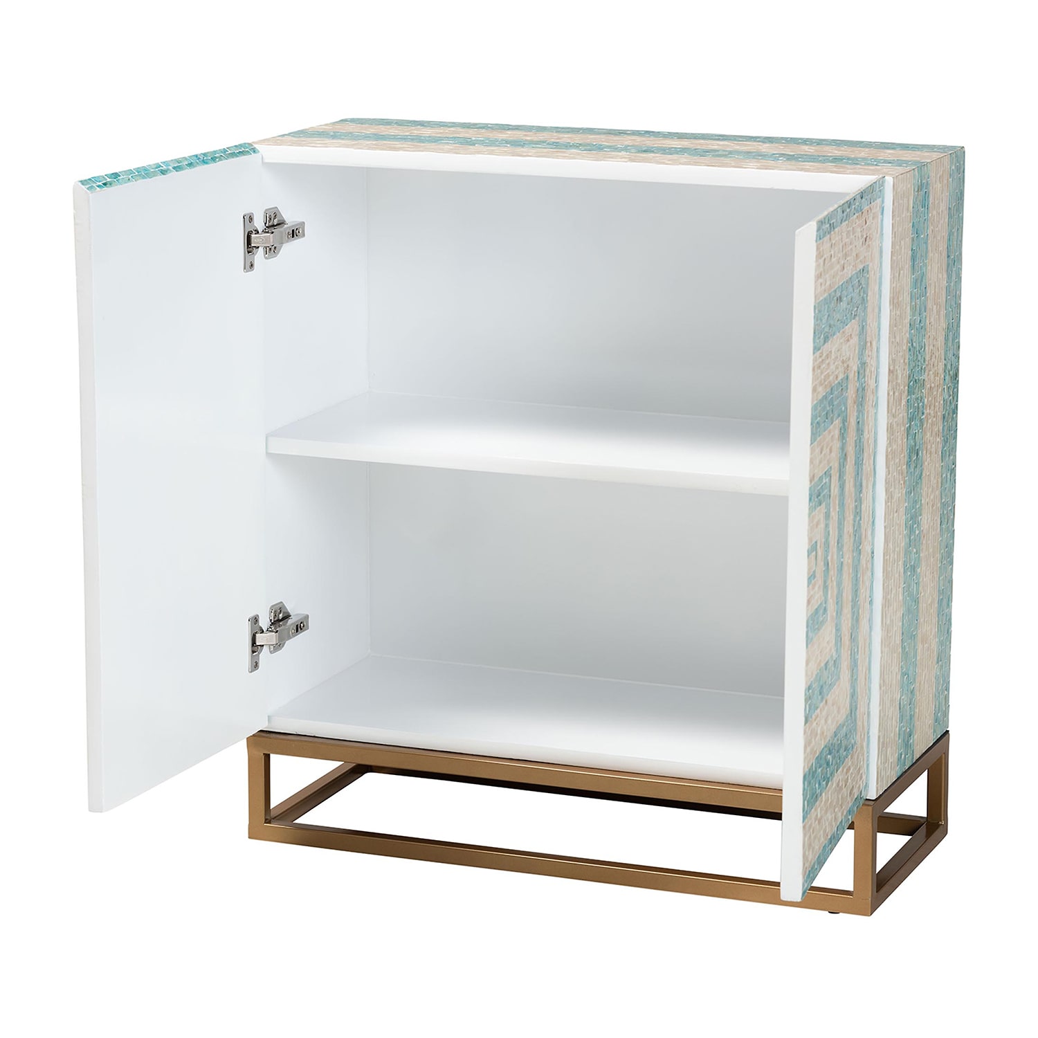 Utari Accent Chest