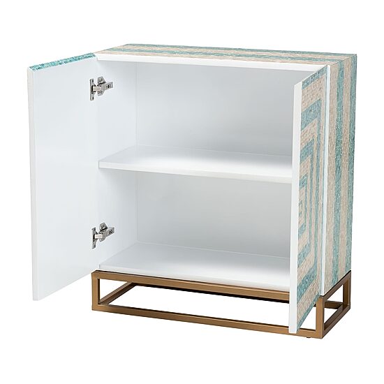 Utari Accent Chest
