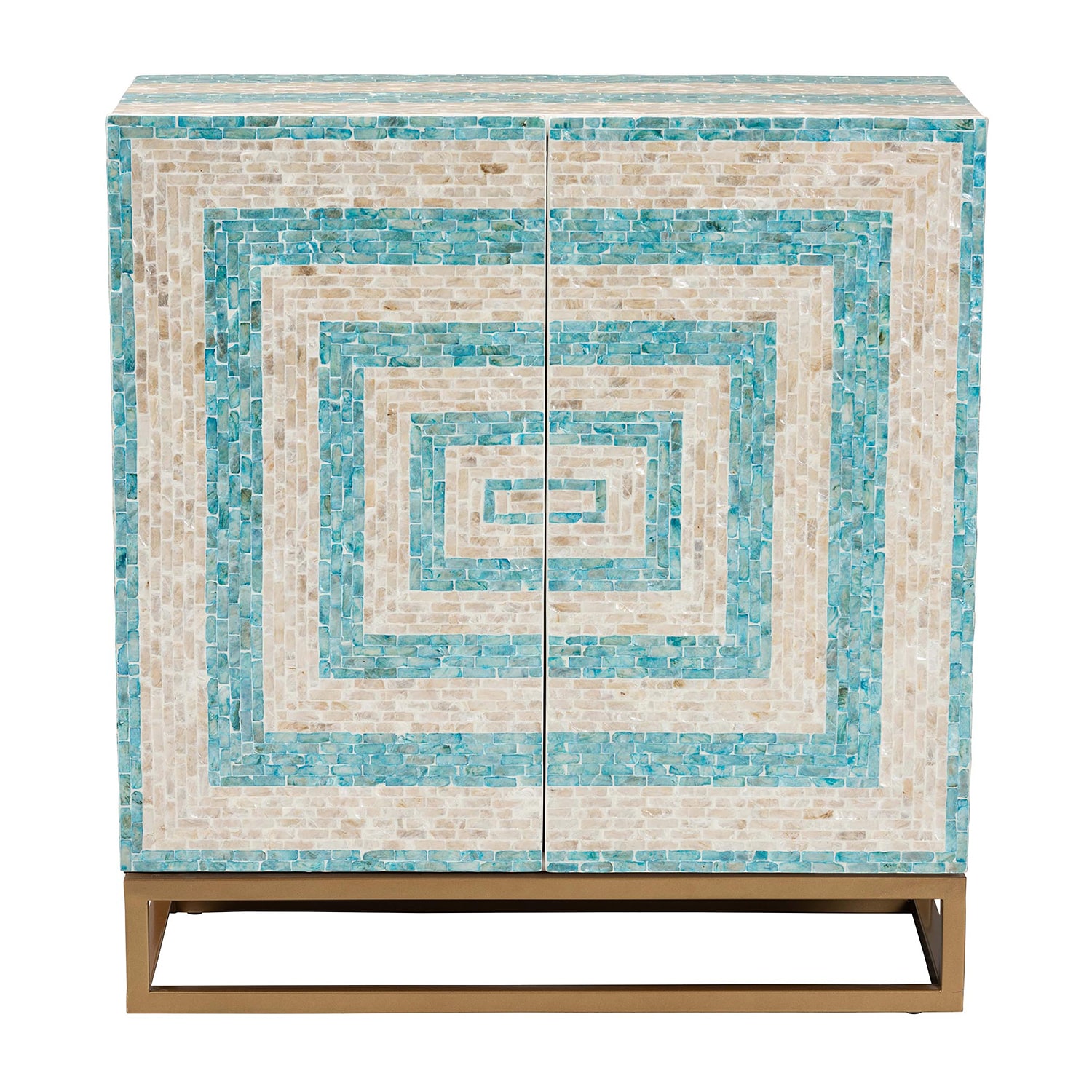 Utari Accent Chest