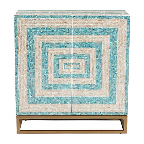Utari Accent Chest