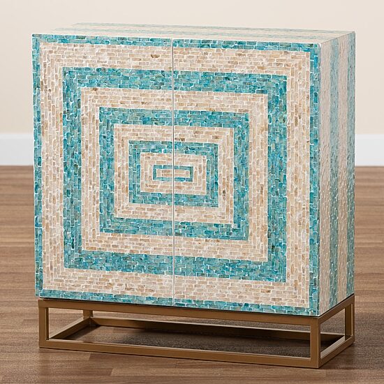 Utari Accent Chest