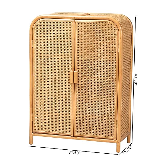 Curacao Accent Chest