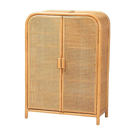 Curacao Accent Chest