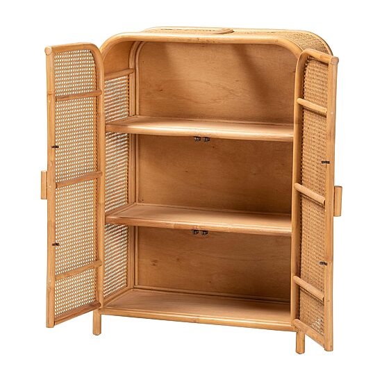 Curacao Accent Chest