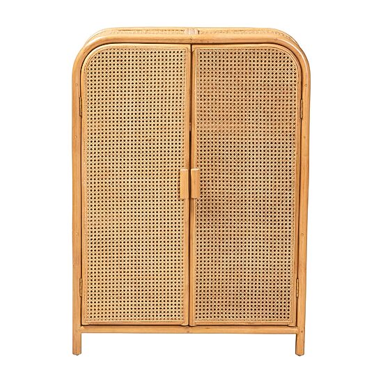 Curacao Accent Chest