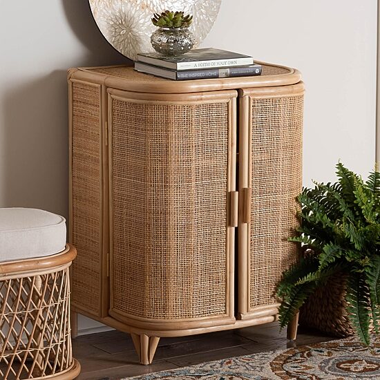 Yanka Accent Chest