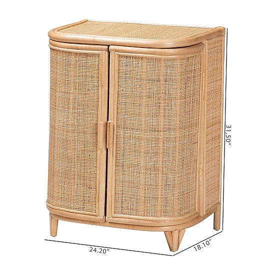 Yanka Accent Chest