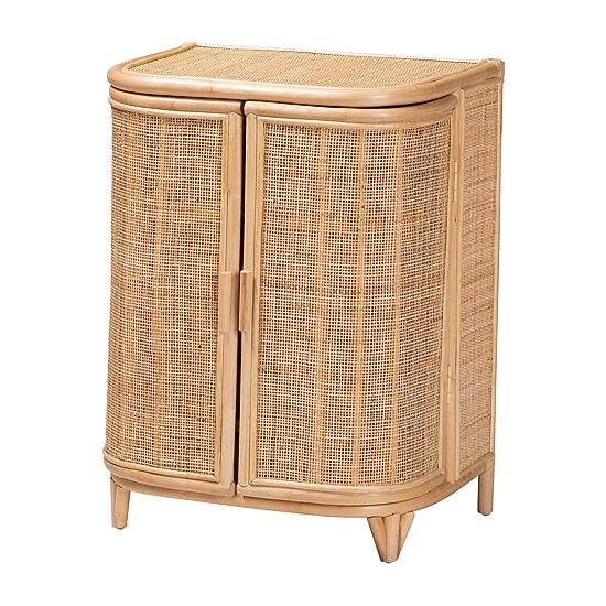 Yanka Accent Chest