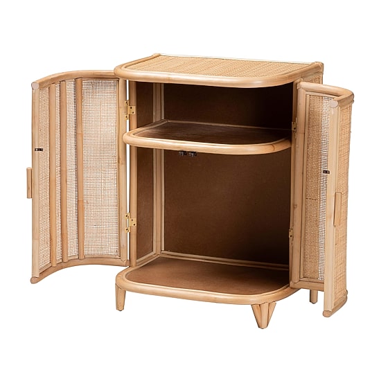 Yanka Accent Chest