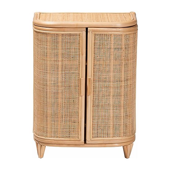 Yanka Accent Chest