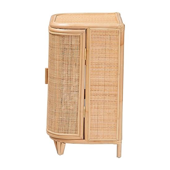 Yanka Accent Chest