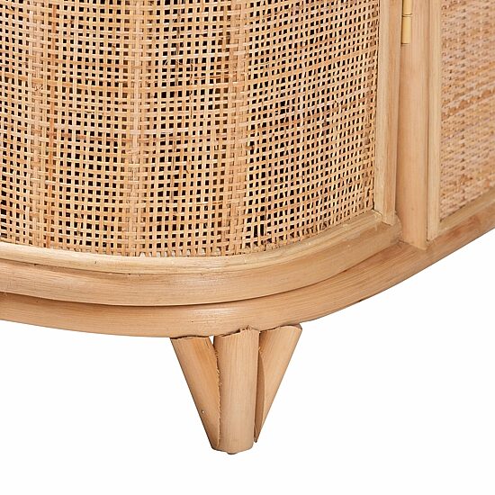 Yanka Accent Chest