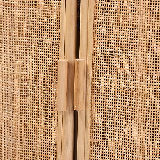 Yanka Accent Chest