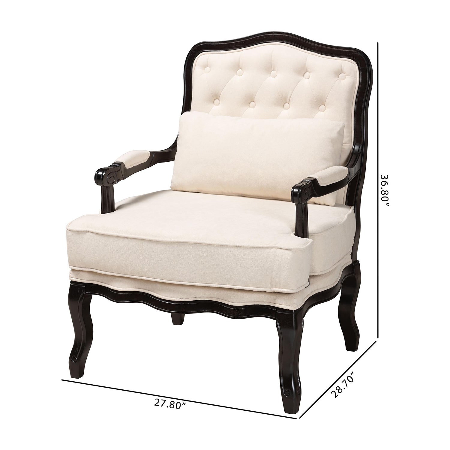 Dion Armchair
