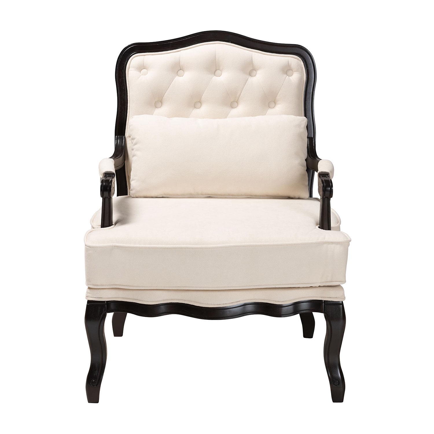 Dion Armchair