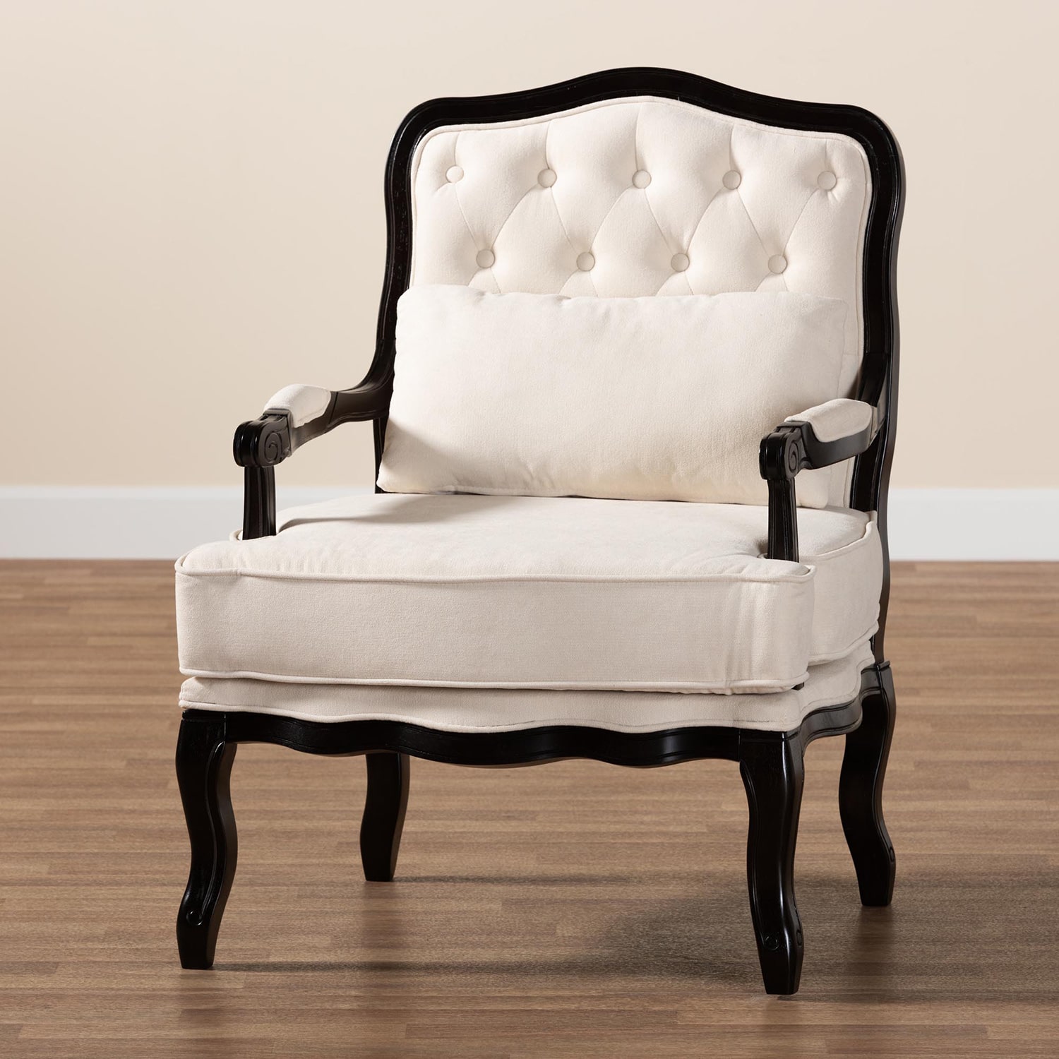 Dion Armchair